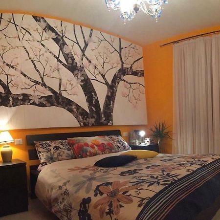 B&B La Casa D'Artista Ortignano Raggiolo Eksteriør bilde