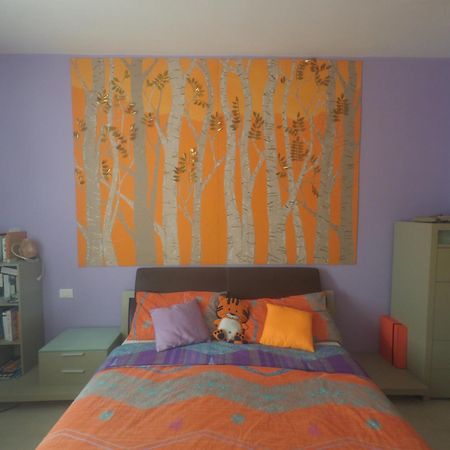 B&B La Casa D'Artista Ortignano Raggiolo Eksteriør bilde