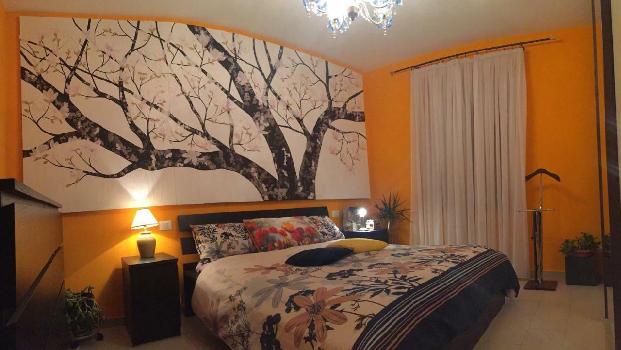 B&B La Casa D'Artista Ortignano Raggiolo Eksteriør bilde