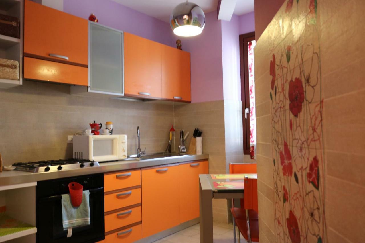 B&B La Casa D'Artista Ortignano Raggiolo Eksteriør bilde
