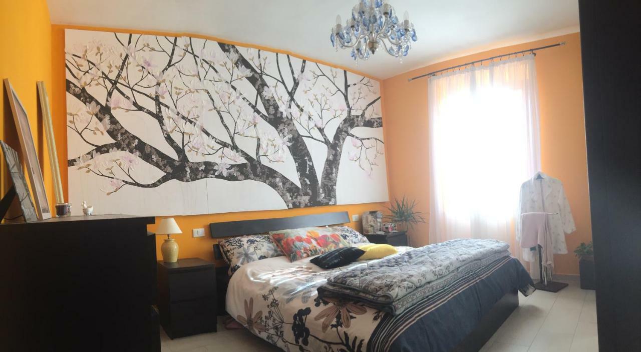 B&B La Casa D'Artista Ortignano Raggiolo Eksteriør bilde